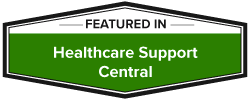 Healthcare Support Central