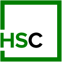 Healthcare Support Central logo